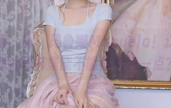 秀人网 – 嗨，玛鲁娜Manuela！这夏天高清写真集能不能再清凉一点？