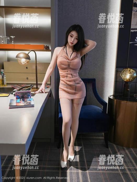 秀人网-蛋蛋宝 秀人网 - 从原图看,蛋蛋宝的妹妹似乎在邀我去小酒馆?