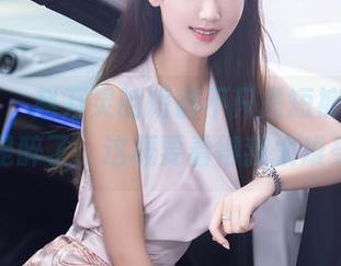 秀人网 – 赵万灵的短裤不只是短裤，原图真的是醉了，这概要看得我太难受了！