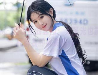 秀人网 – 鹿小茜的套图：无圣光也能土崩瓦解我的审美信仰！