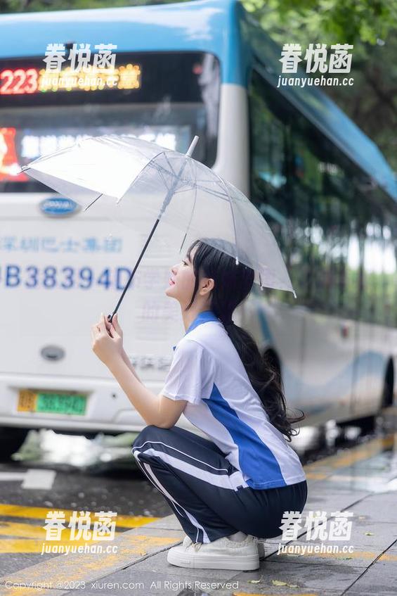 秀人网 - 麻布学妹的妹妹套图，值得下载的美好资源！