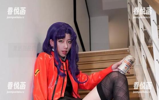 果然是绞肉姬！玛奇玛逆兔女郎cos图包，真是让人目不暇接！