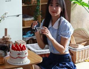 绮梦摄影 – 小关的套装，资源满满，穿搭就像拼图！