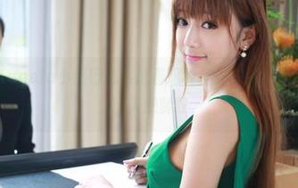 美媛馆 – Angela小热巴怎么透着这种连体衣的神奇，高清图集让人想赞叹
