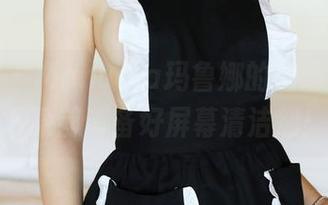美媛馆 – Manuela玛鲁娜的高清日常，下载前请备好屏幕清洁剂！