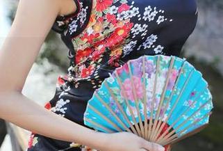 美媛馆 – 刘飞儿Faye的裸足写真，不小心就做了个大明星