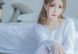 翎柒菜菜：私拍不止坏女人，还有贼好看的美图！