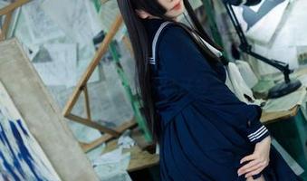 胡桃喵的女孩图库，不愧是分享界的小炸弹