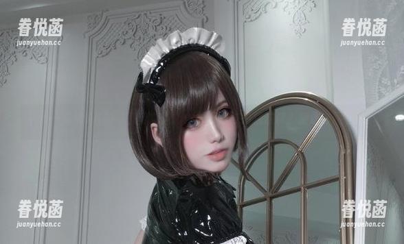 芊川一笑MNK 芊川一笑MNK的“恶魔姐姐”:想不想被拍成这样?精选套图上线!