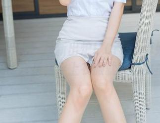 花漾show – 最新出炉！Cris_卓娅祺的礼服合集，穿上衣服就能当女主