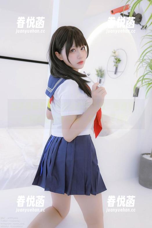 荒井喵喵新作死库水套图上线，免费拿，你的眼睛准备好被“淹没”了吗？