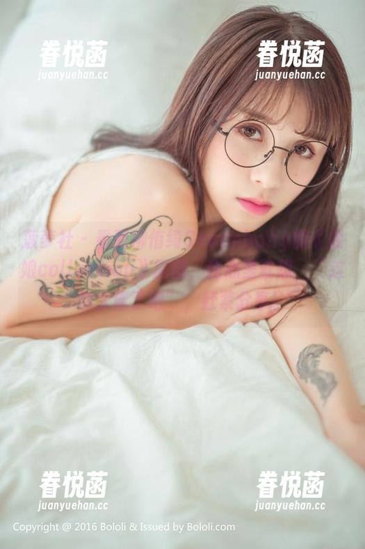 菠萝社 - 看到柳侑绮Sevenbaby的《舰娘collection》原图，我心里就想，“这也太像了吧”，赶紧分享！