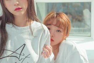 菠萝社 – 吊带图包从不用修饰，柳侑绮的风格直接打动心扉！