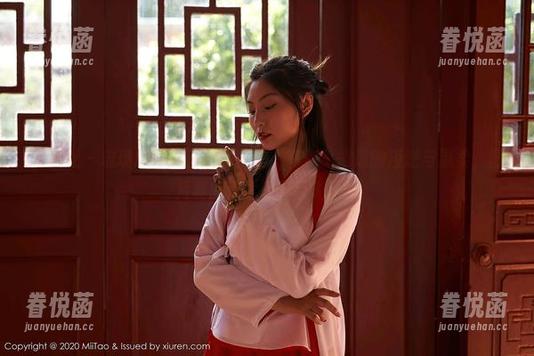蜜桃社-琉璃lily 蜜桃社 - 琉璃lily女王的写真里,有你不知道的叛逆与温柔,图片真的是太吸引目光了!