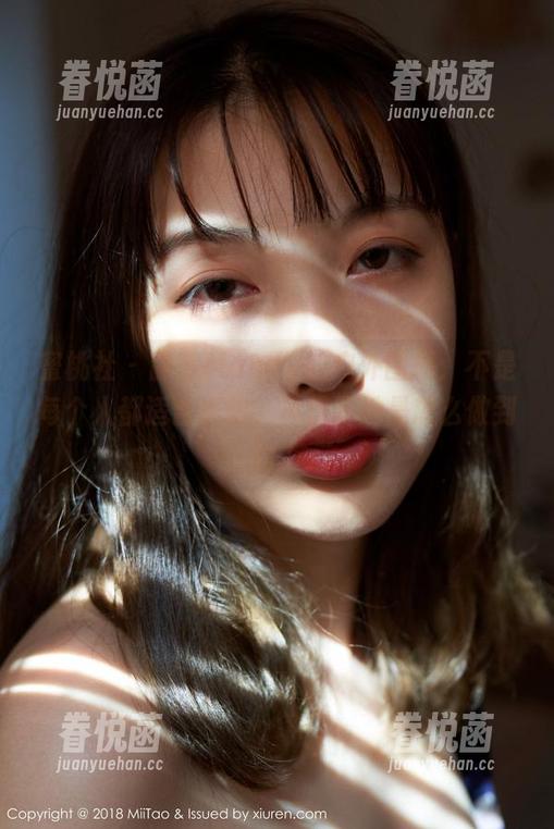 蜜桃社-静香Mandy 蜜桃社 - 静香Mandy的户外图册:不是每个人都适合抓拍,真想问她是怎么做到的?