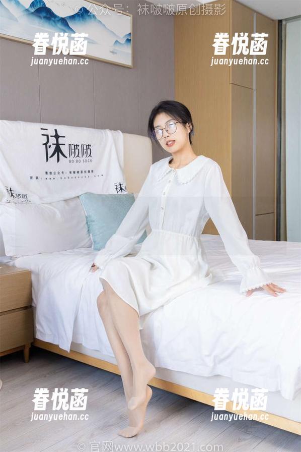 袜啵啵-小安 袜啵啵 - 这些小安的“肉丝”图片,你在线也许会想多看几遍