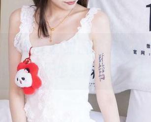 袜啵啵 – 柔软如甜甜圈的连衣裙合集，让你在夏天也想吃“裙”！