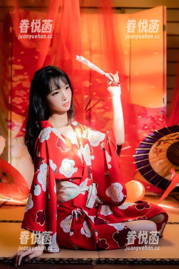 西呱呀呀呀的LO裙套图：小心，这裙子会让你忍不住想跳舞！