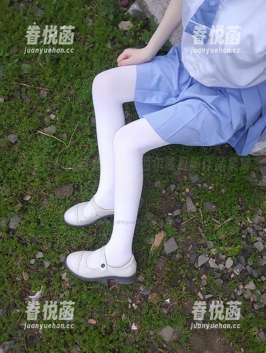 西尔酱 双马尾也能这么好看,西尔酱最新作品集赏析