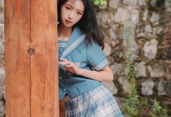 最新写真集，西瓜少女的丽江漫游日记，太好玩了吧！