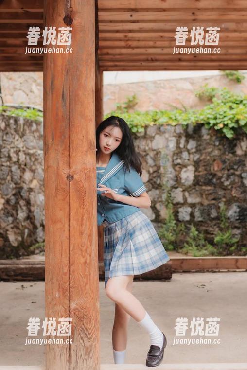 西瓜少女 最新写真集,西瓜少女的丽江漫游日记,太好玩了吧!