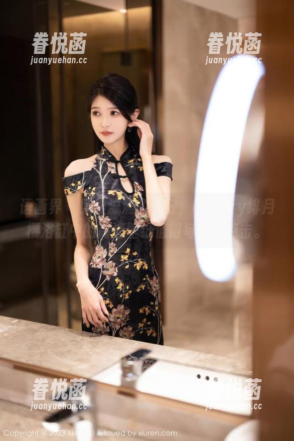 语画界 - 缓缓流淌的美好，Cherry绯月樱浴缸中的高清壁纸值得每一次点击。