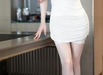 语画界 – 再看一眼徐莉芝Booty的“天使”，“轻松”这俩字怎么就这么吸引人呢？