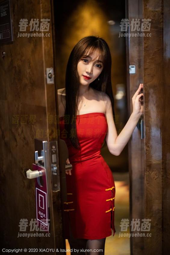 语画界 - 每张图片都是个小谜，玥儿玥er的女神合集专属我一个吗？