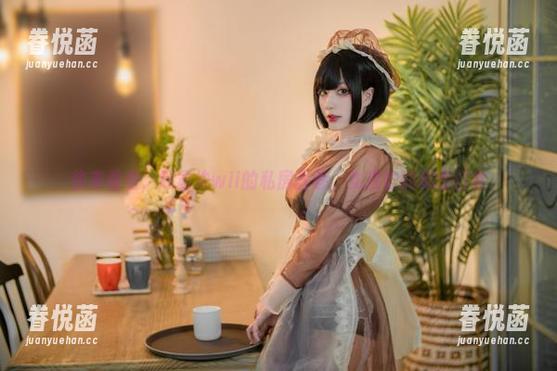 快来看看，起司块wii的私房画卷，女孩们的秘密日常