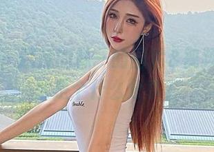 微密圈 – 超辣的林一的图片&视频，这特么是个什么分享？