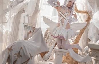 免费精品合集：铁打萌萌_moi带你领略2B羔羊的日常，真让人想“抱紧”！