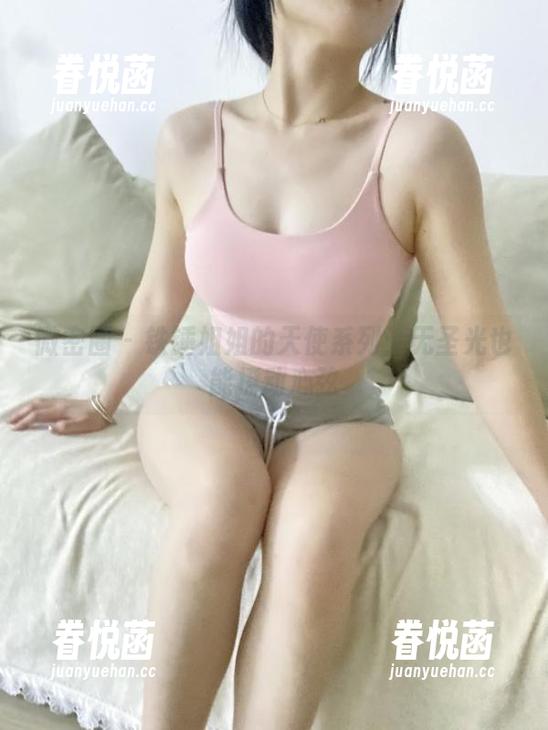 微密圈 - 铁锤姐姐的天使系列：无圣光也能撩动心弦