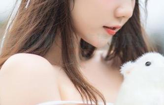 镜酱的自拍时刻：这高清写真集你看得完吗？