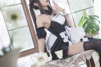 从阿包也是兔娘的眼中捡起色彩，学妹原图与合集不容错过！