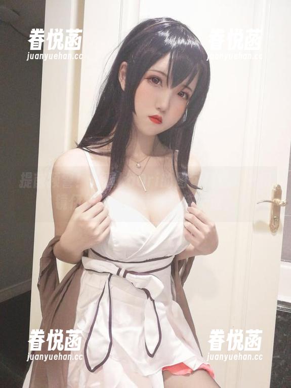 阿薰kaOri 提前预警!阿薰kaOri的图包精选——银镜伊织,可能让你流连忘返。