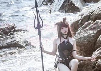 瞧瞧阿薰kaOri的女友美图，下载完就开始评个价吧…