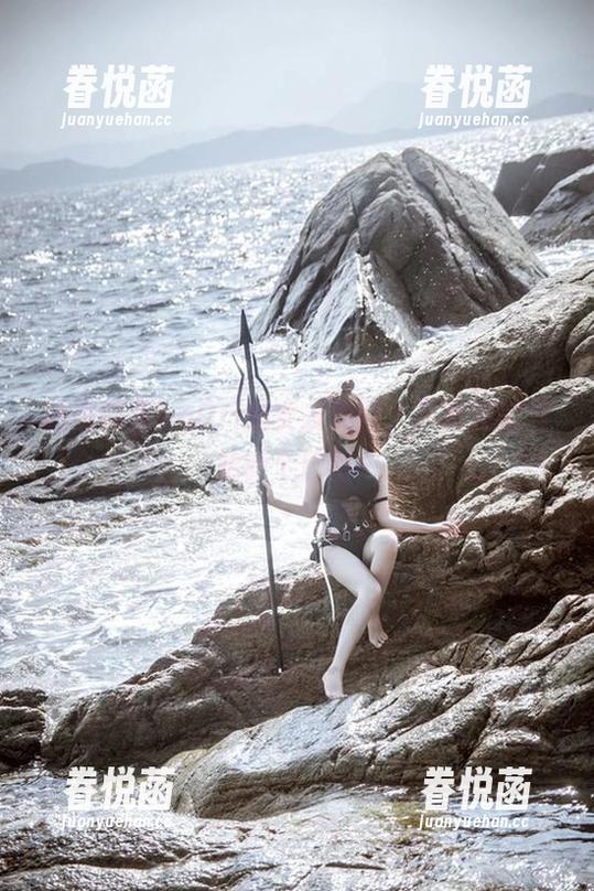 瞧瞧阿薰kaOri的女友美图，下载完就开始评个价吧…