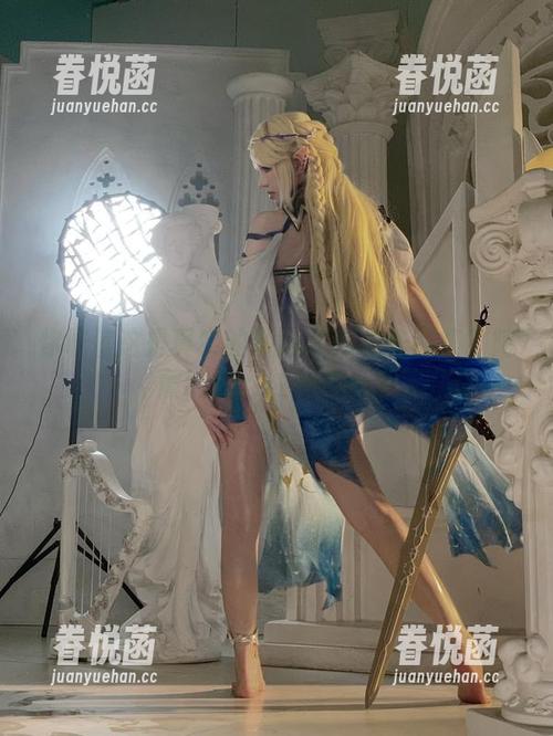 你敢信这是真实的加藤惠睡衣作品集？阿薰kaOri的神奇角度