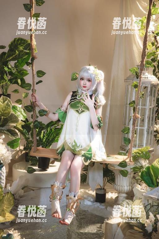 雪晴嘟嘟的私房画册，美腿美足美臀一应俱全