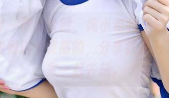 青豆客 – 修女套图，纯小希我不知道你从哪里找到这个灵感的，分享就是为了让大家一起去想。