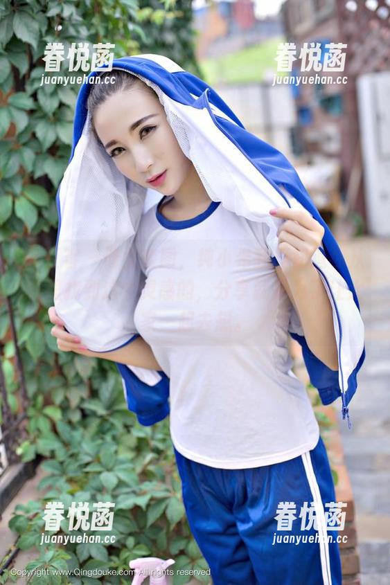 青豆客-纯小希 青豆客 - 修女套图,纯小希我不知道你从哪里找到这个灵感的,分享就是为了让大家一起去想。