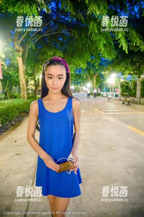 青豆客 - 妹妹：苏糯米带你分享一份“非主流作品集”，看得有人要摇头。