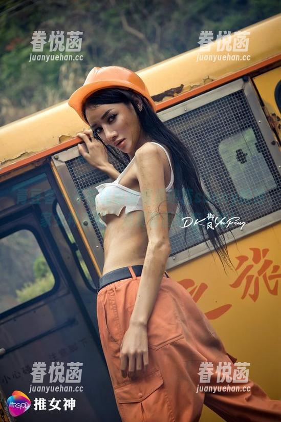 青豆客-莫晓茜sunny 青豆客 - 不花钱也能看莫晓茜sunny的独家女神系列,免费套图拿走不谢!
