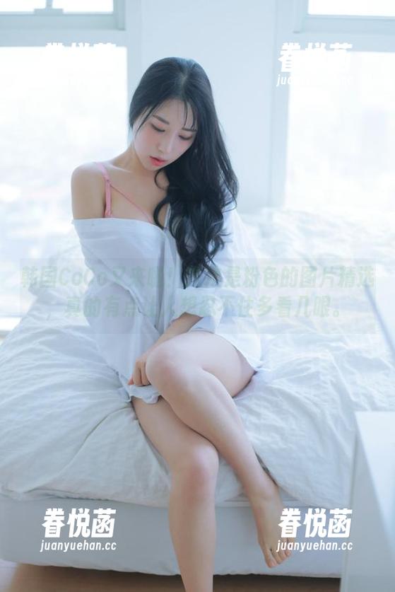 韩国CoCo 韩国CoCo又来啦!这次是粉色的图片精选,真的有点让人想忍不住多看几眼。