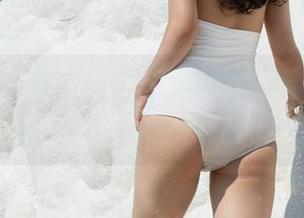 魅妍社 – 哦，王婉悠Queen的美脚全套，看了会让你想去走路的冲动