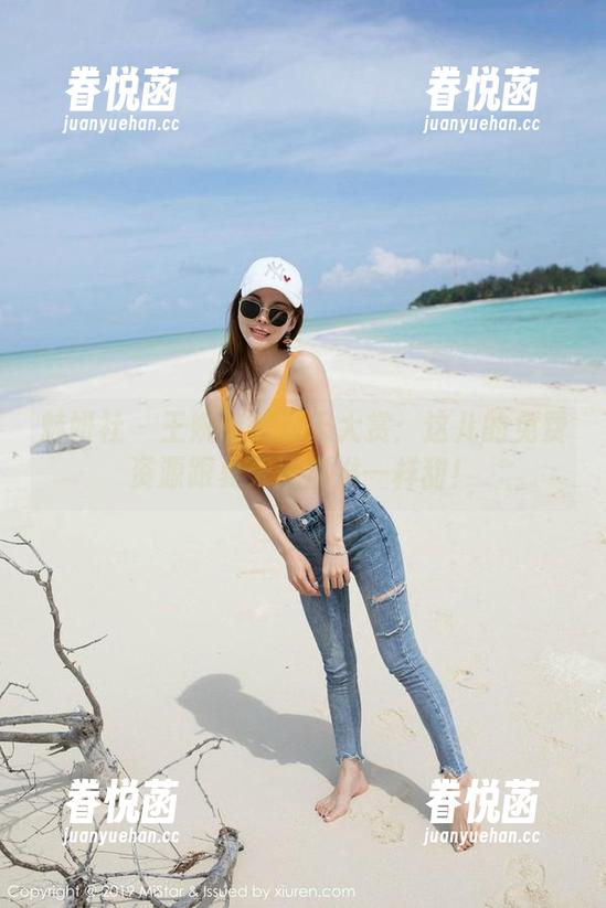 魅妍社 - 王婉悠的夏天大赏：这儿的免费资源跟夏天冰淇淋一样甜！