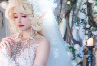 自拍照里的鹿八岁baby，网盘里的‘完美’？