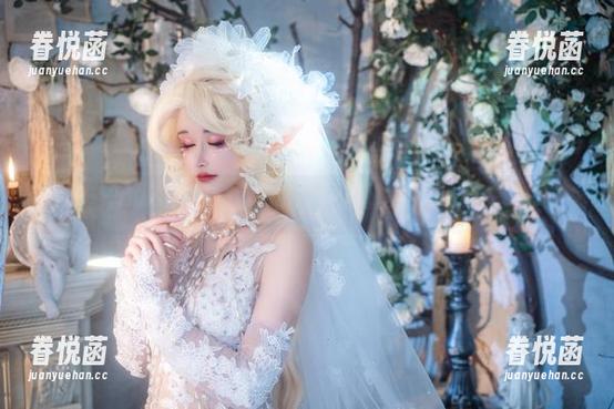 自拍照里的鹿八岁baby，网盘里的‘完美’？