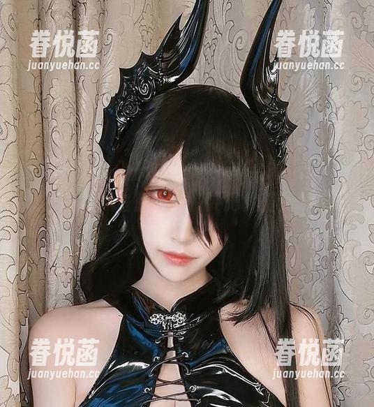 等了好久的《赤の森-MerryChristmas》套图，黑白御猫到底要把我整到哪里去？
